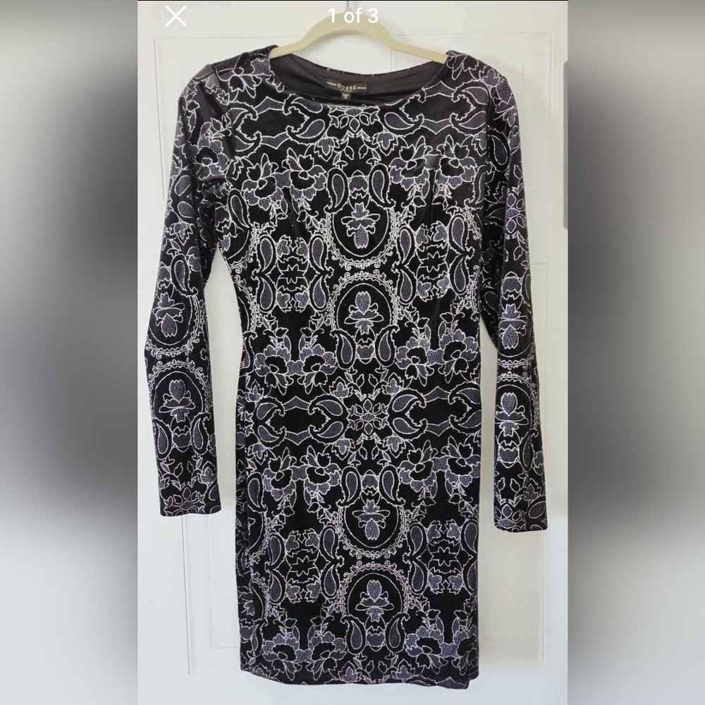 Guess dress